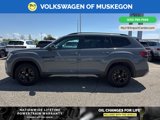 New 2025 Volkswagen Atlas Peak Edition SE image 4