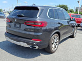 Used 2019 BMW X5 xDrive40i w/ Convenience Package image 5