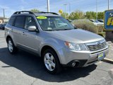 Used 2010 Subaru Forester 2.5X Limited image 3