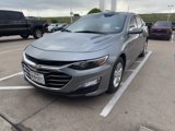 Used 2024 Chevrolet Malibu LS image 1