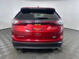 Used 2016 Ford Edge SEL w/ Equipment Group 201A image 4