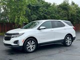 Used 2022 Chevrolet Equinox LT image 3