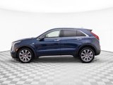 Used 2021 Cadillac XT4 Premium Luxury w/ Cold Weather Package image 4