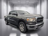 Used 2022 RAM 1500 Big Horn image 3