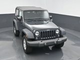 Used 2017 Jeep Wrangler Sport w/ Quick Order Package 24S image 3
