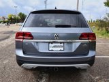 Used 2019 Volkswagen Atlas SE w/ Panoramic Sunroof Package image 4