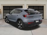 Certified 2023 Volvo C40 Recharge Core w/ Protection Package Premier image 2