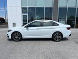 New 2025 Volkswagen Jetta Sport image 2