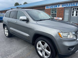 Used 2012 Jeep Grand Cherokee Overland image 2