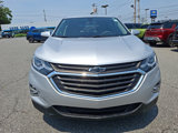 Used 2019 Chevrolet Equinox LT image 2