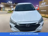 Used 2020 Hyundai Elantra SEL w/ Convenience Package (C2) image 2