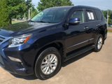 Used 2018 Lexus GX 460 Premium w/ Premium Package image 4