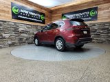 Used 2018 Nissan Rogue SV image 5