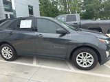 Used 2018 Chevrolet Equinox LS image 3