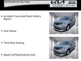 Used 2021 Chrysler Voyager Lxi image 4