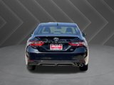 Used 2024 Toyota Camry SE image 3