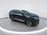 Used 2017 Honda CR-V Touring image 2