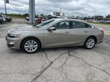 Used 2024 Chevrolet Malibu LT image 2