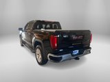 Used 2019 GMC Sierra 1500 SLT w/ SLT Premium Package image 3