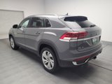Used 2020 Volkswagen Atlas Cross Sport SEL image 5