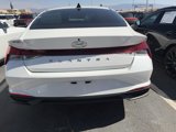 Used 2022 Hyundai Elantra SEL w/ Convenience Package image 3