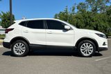 Used 2021 Nissan Rogue Sport S image 3