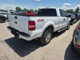 Used 2007 Ford F150 FX4 image 5