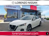Used 2019 Nissan Altima 2.5 SV image 1