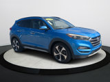 Used 2018 Hyundai Tucson Limited w/ Ultimate Package 02 image 2