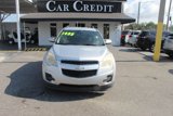 Used 2010 Chevrolet Equinox LT w/ Vehicle Interface Package image 2