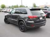 Used 2018 Jeep Grand Cherokee Altitude image 6