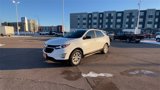 Used 2021 Chevrolet Equinox LS image 4