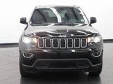 Used 2019 Jeep Grand Cherokee Laredo image 3
