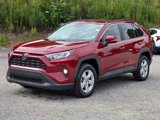 Used 2020 Toyota RAV4 XLE image 2