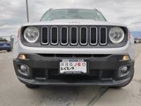 Used 2017 Jeep Renegade Latitude image 5
