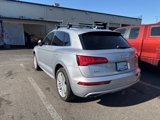 Used 2019 Audi Q5 2.0T Premium Plus w/ Premium Plus Package image 3