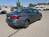 Used 2024 Nissan Versa SV image 5