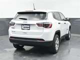New 2025 Jeep Compass Sport image 5