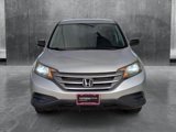 Used 2014 Honda CR-V LX image 2