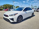 Used 2021 Kia Forte GT-Line w/ GT-Line Premium Package image 4