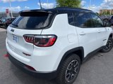 Used 2024 Jeep Compass Trailhawk image 5