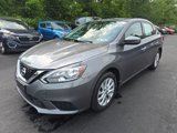 Used 2019 Nissan Sentra SV image 3