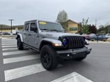 Used 2021 Jeep Gladiator Willys image 3