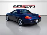 Used 2002 Porsche Boxster image 5
