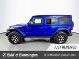 Used 2019 Jeep Wrangler Unlimited Rubicon image 4