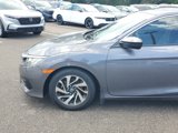 Used 2016 Honda Civic LX-P image 2