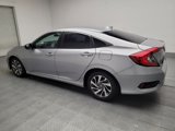 Used 2018 Honda Civic EX image 3
