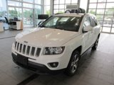 Used 2016 Jeep Compass High Altitude image 3