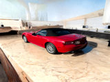 Used 2018 FIAT 124 Spider Classica w/ Technology & Siriusxm Group image 4