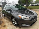 Used 2015 Ford Focus SE w/ Equipment Group 201A image 3